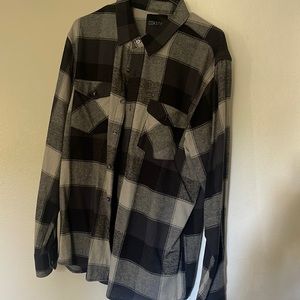 mens flannel